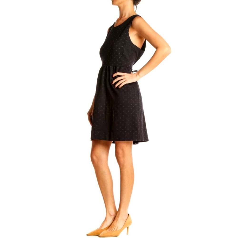 J. Crew-The ‘Audrey Hepburn’ Size Small